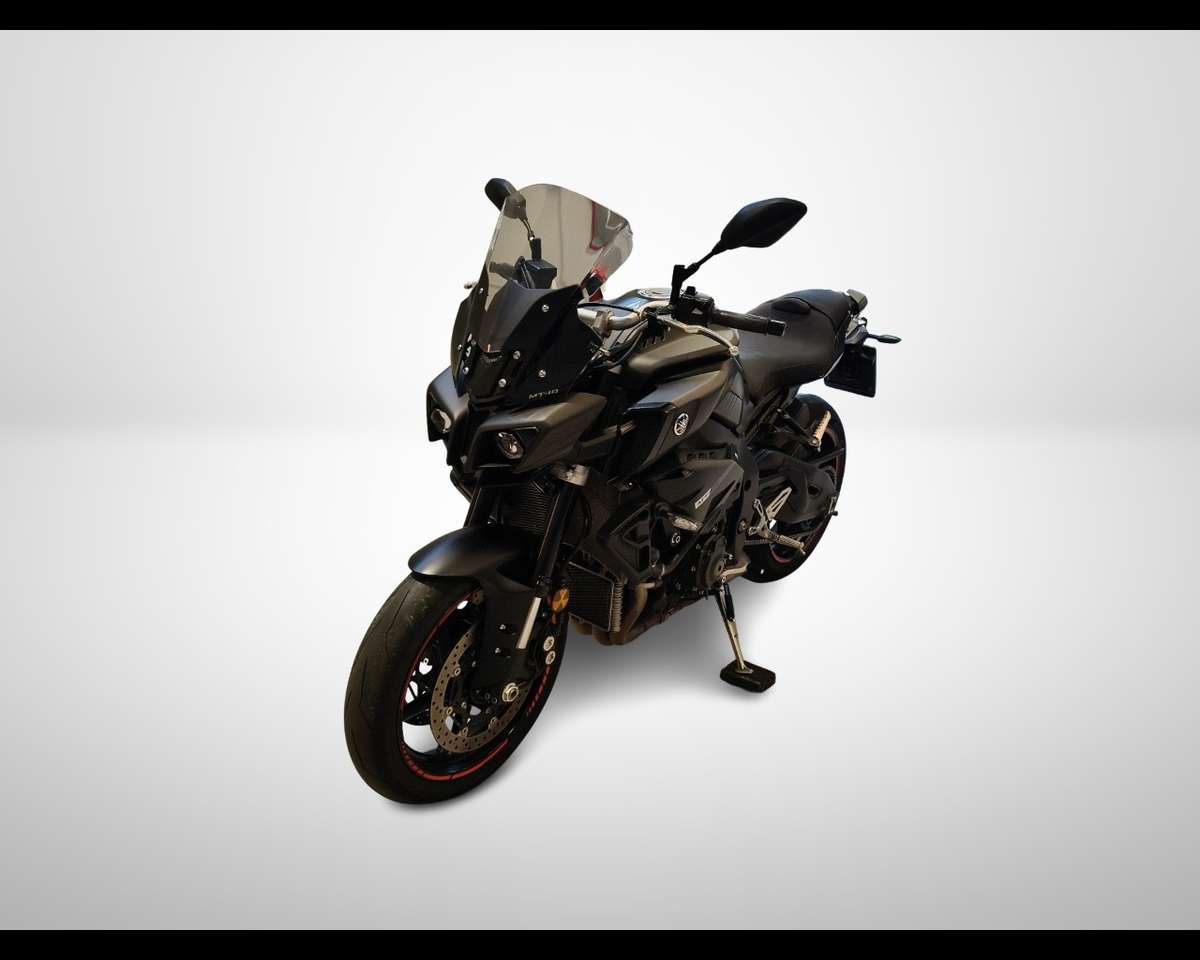 Yamaha Others ABS