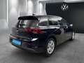Volkswagen Golf VIII Lim. 1.5TSI Life RFK NAVI SITZH LED Noir - thumbnail 16