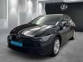 Volkswagen Golf VIII Lim. 1.5TSI Life RFK NAVI SITZH LED Schwarz - thumbnail 1