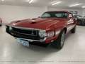 Ford Mustang Shelby GT350 Fastback Rouge - thumbnail 1
