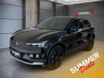 Cross Country Ultra, Twin Motor Performance, Vollelektrisch