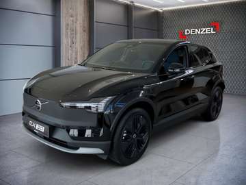 Cross Country Ultra, Twin Motor Performance, Vollelektrisch