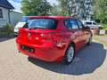 BMW 118 Baureihe 1 Lim. 5-trg. 118d Rood - thumbnail 2