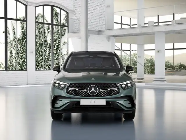Mercedes-Benz 300 view 5