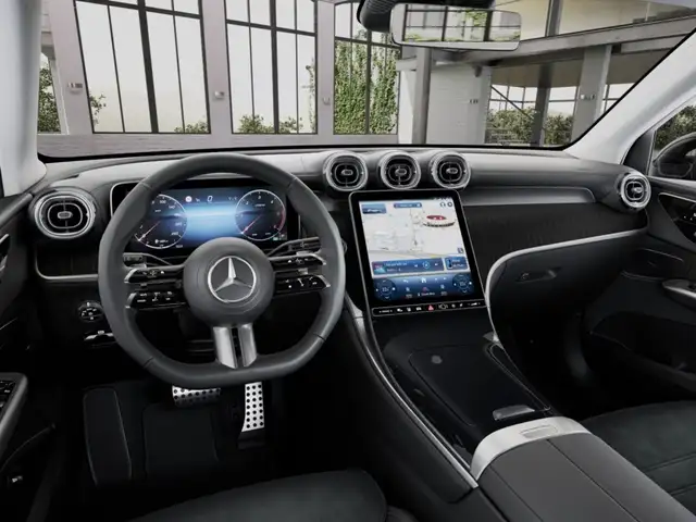Mercedes-Benz 300 view 7
