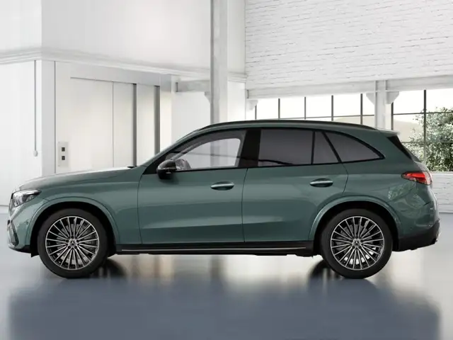 Mercedes-Benz 300 view 4