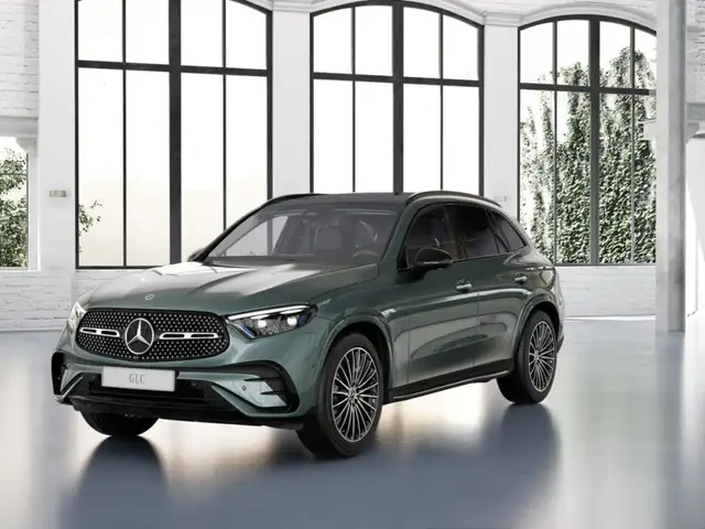 Mercedes-Benz 300 view 2