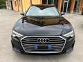 Audi A6 Avant 45 3.0 tdi mhev S-Line quattro tiptronic Zwart - thumbnail 3