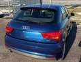 Audi A1 A1 1.6 TDI Sportback Blau - thumbnail 6