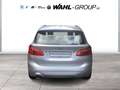 BMW 218 i ACTIVE TOURER ADVANTAGE NAVI LED PARKASSIST GRA Argintiu - thumbnail 4