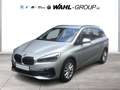 BMW 218 i ACTIVE TOURER ADVANTAGE NAVI LED PARKASSIST GRA Argintiu - thumbnail 1