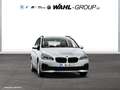 BMW 218 i ACTIVE TOURER ADVANTAGE NAVI LED PARKASSIST GRA Silber - thumbnail 10