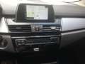 BMW 218 i ACTIVE TOURER ADVANTAGE NAVI LED PARKASSIST GRA Argintiu - thumbnail 12