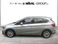 BMW 218 i ACTIVE TOURER ADVANTAGE NAVI LED PARKASSIST GRA Argintiu - thumbnail 3