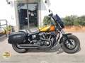 Harley-Davidson Dyna Fat Bob Dyna 103 Fat Bob 1690 OFFERTA PROMO WEB Naranja - thumbnail 15