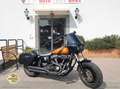 Harley-Davidson Dyna Fat Bob Dyna 103 Fat Bob 1690 OFFERTA PROMO WEB Naranja - thumbnail 1