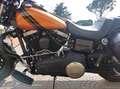 Harley-Davidson Dyna Fat Bob Dyna 103 Fat Bob 1690 OFFERTA PROMO WEB Naranja - thumbnail 12
