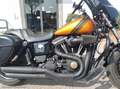 Harley-Davidson Dyna Fat Bob Dyna 103 Fat Bob 1690 OFFERTA PROMO WEB Naranja - thumbnail 17
