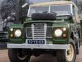 Land Rover Series 88 III Santana | Sofftop | Compl. gerestaureerd | Verde - thumbnail 19