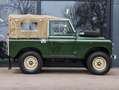 Land Rover Series 88 III Santana | Sofftop | Compl. gerestaureerd | Verde - thumbnail 15