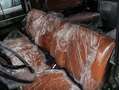 Land Rover Series 88 III Santana | Sofftop | Compl. gerestaureerd | Verde - thumbnail 5