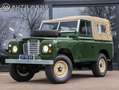 Land Rover Series 88 III Santana | Sofftop | Compl. gerestaureerd | Grün - thumbnail 1