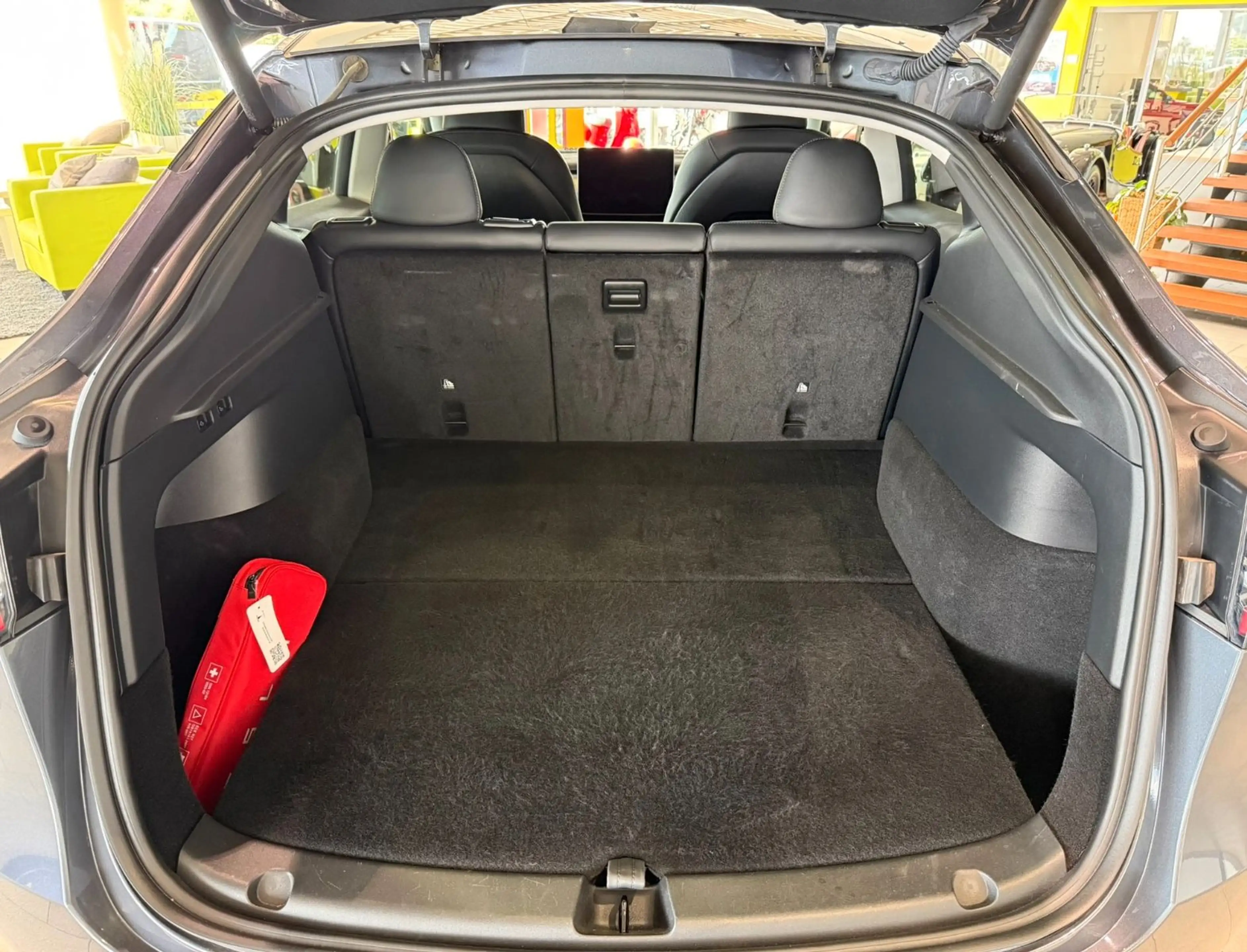 Tesla Model Y Long Range Dual AWD*ACC*Pano*Sitzheizung — photo 5