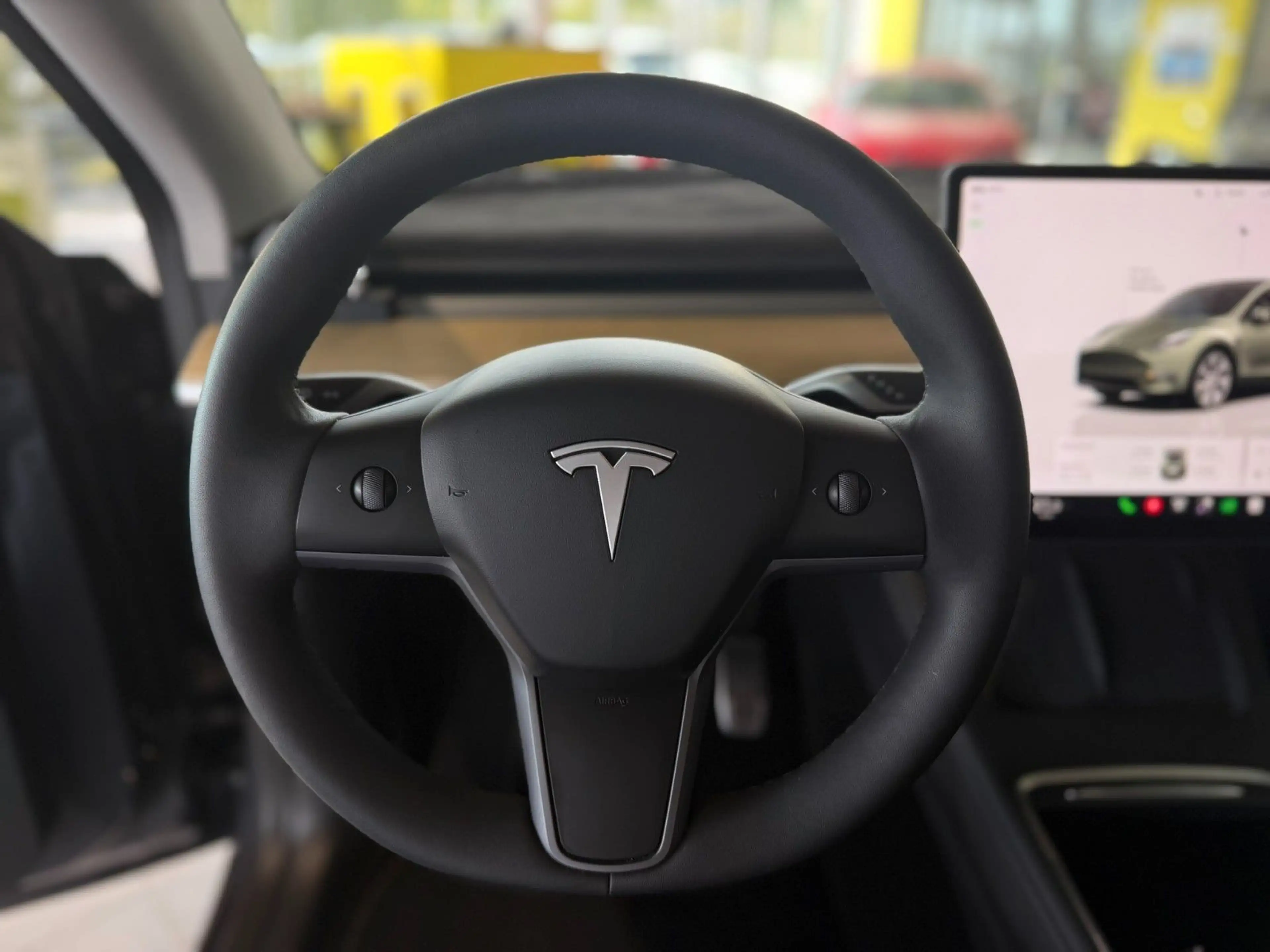 Tesla Model Y Long Range Dual AWD*ACC*Pano*Sitzheizung — photo 13