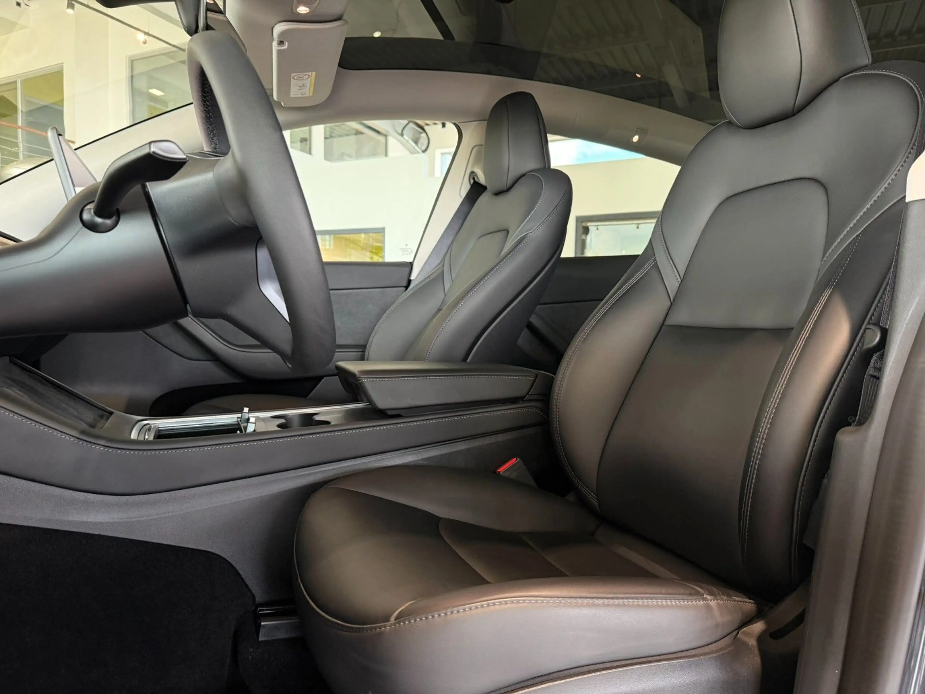 Tesla Model Y Long Range Dual AWD*ACC*Pano*Sitzheizung — photo 12