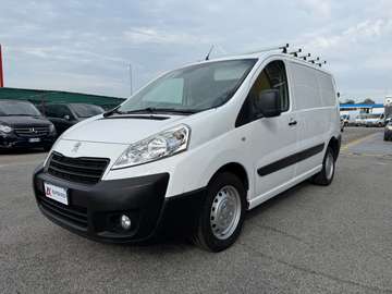 1.6 8V HDI 90CV FAP PC-TN 10Q FURGONE