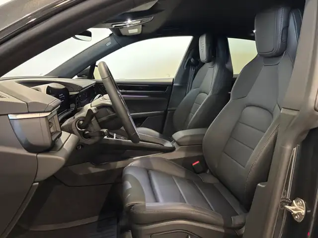 Porsche Macan 4 Ansicht 9