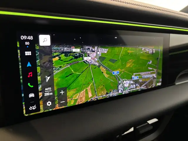 Porsche Macan 4 Ansicht 15