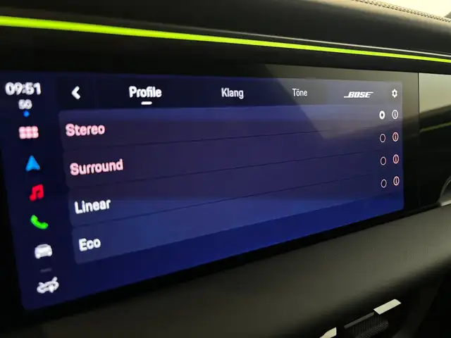 Porsche Macan 4 Ansicht 16