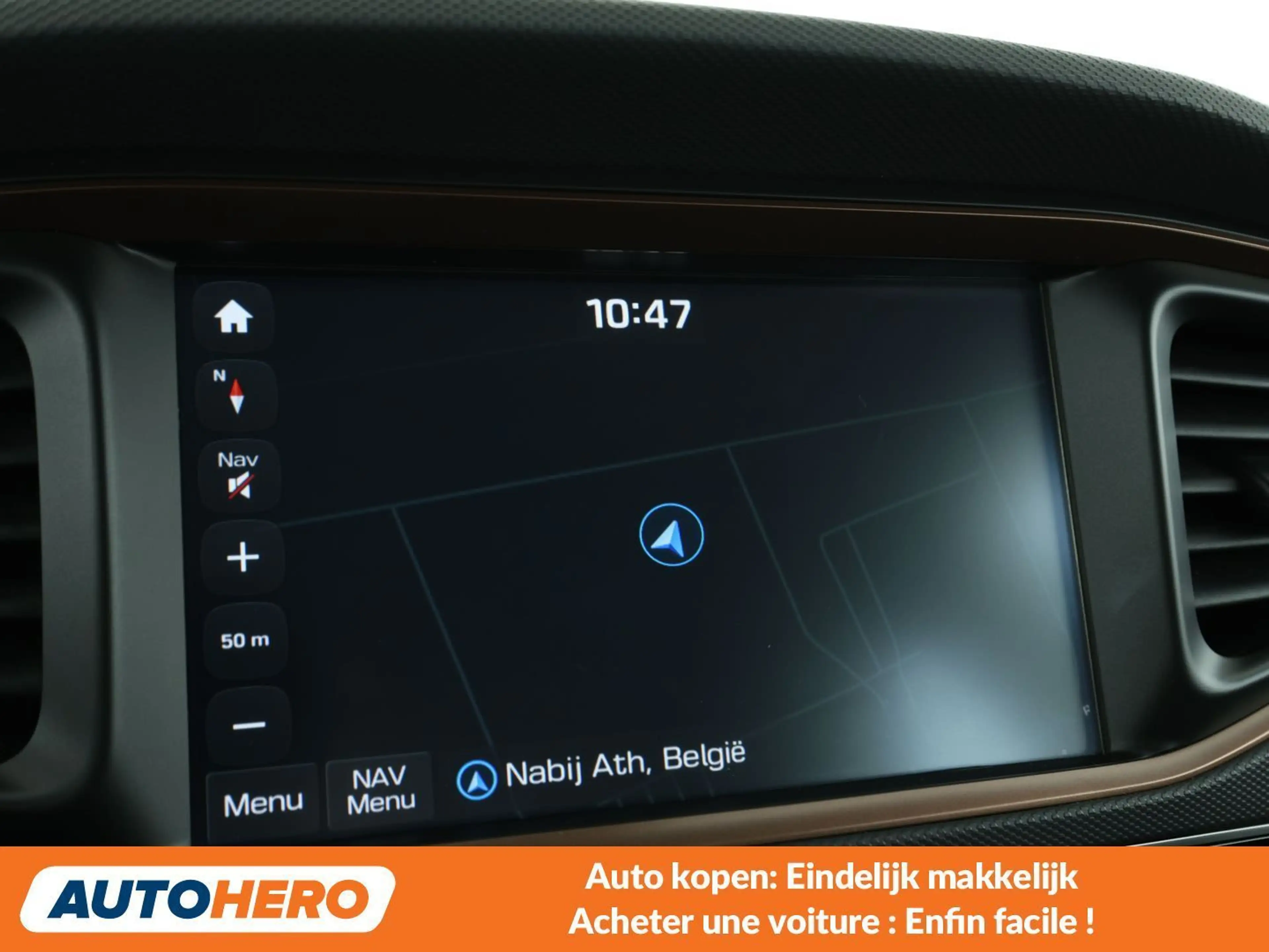 Hyundai IONIQ electric drive 88 kW Premium Elektro — photo 8