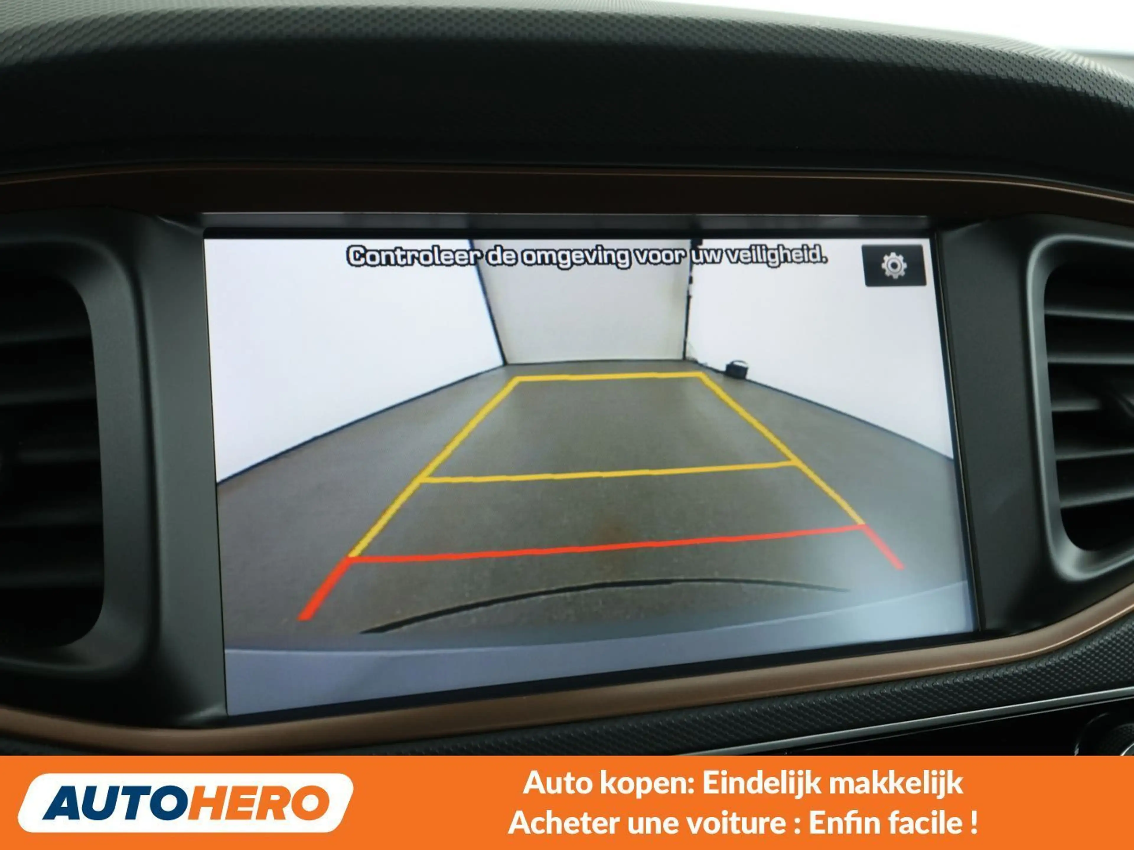 Hyundai IONIQ electric drive 88 kW Premium Elektro — photo 9
