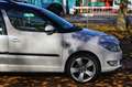 Skoda Roomster *1.HAND*TÜV NEU*KLIMA*PDC*TEMPO*TOP* Blanco - thumbnail 8