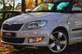 Skoda Roomster *1.HAND*TÜV NEU*KLIMA*PDC*TEMPO*TOP* Blanco - thumbnail 1