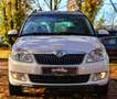 Skoda Roomster *1.HAND*TÜV NEU*KLIMA*PDC*TEMPO*TOP* Blanco - thumbnail 10
