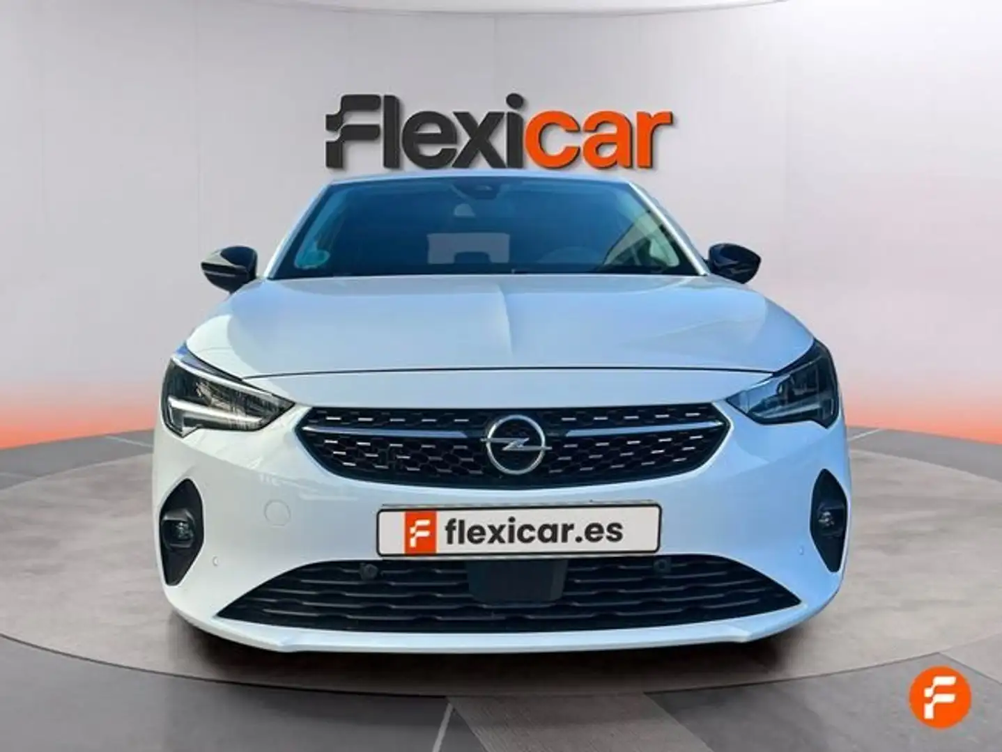 Opel Corsa 1.2T XHL S/S Edition 100 Blanco - 2