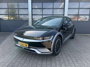73 kWh 305pk AWD Project 45 | SOH 96,6% | Full Opt