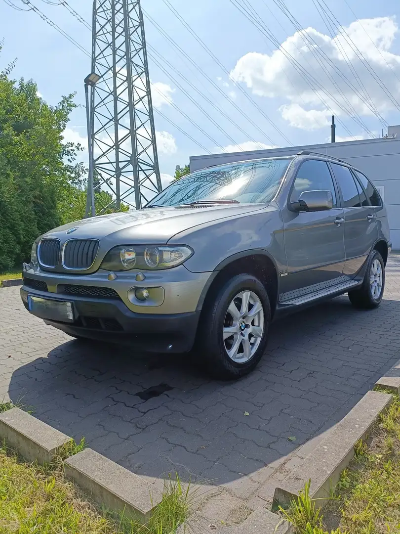 BMW X5 3.0 d - 1