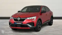 Renault Arkana 1.6 E-Tech 145ch RS Line -21B
