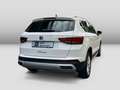 SEAT Ateca 1.5TSI DSG Xperience AHK Cam LED Standheiz Weiß - thumbnail 4