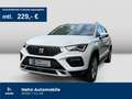 SEAT Ateca 1.5TSI DSG Xperience AHK Cam LED Standheiz Weiß - thumbnail 1