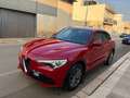 Alfa Romeo Stelvio 2.2 Turbodiesel 160CV AT8 Rouge - thumbnail 6