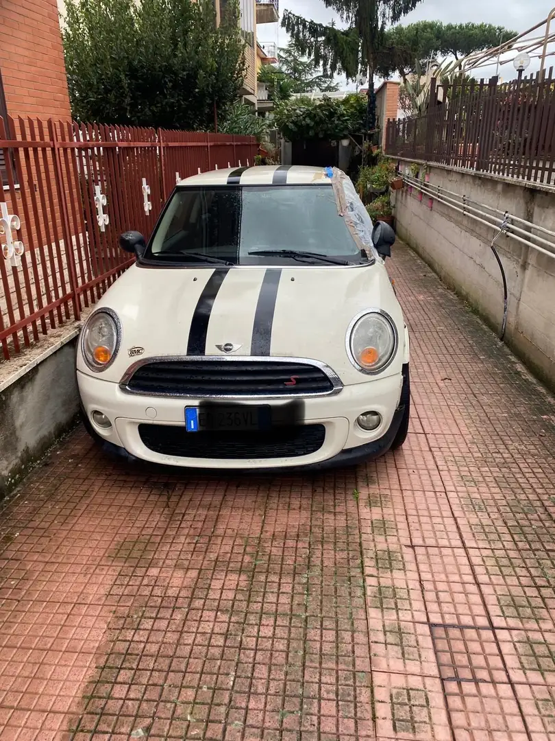 MINI One D 1.6 90cv - 1