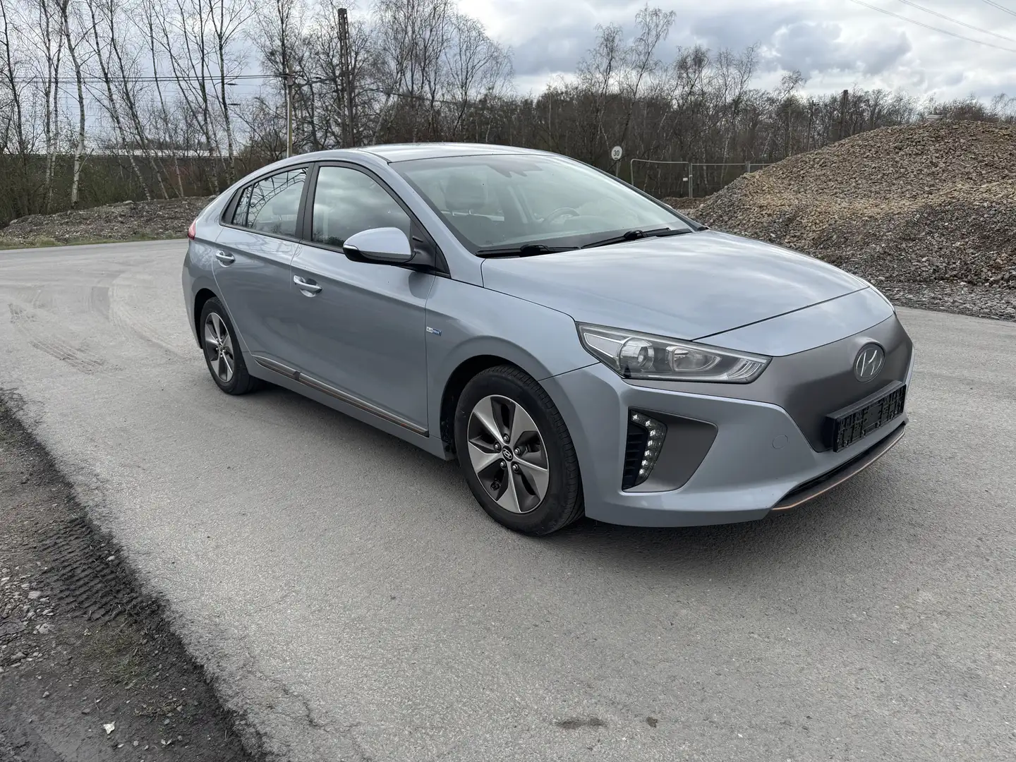 Hyundai IONIQ Elektro Trend - 1