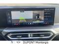 BMW i4 eDrive40 340ch M Sport Zwart - thumbnail 9