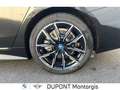 BMW i4 eDrive40 340ch M Sport Zwart - thumbnail 20