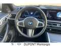 BMW i4 eDrive40 340ch M Sport Zwart - thumbnail 6